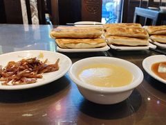 -福荣居褡裢火烧京味家常菜(西四店)