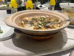 -宴昆山·私房菜(春晖店)