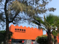 -漳州滨海火山岛自然生态风景区