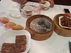 -稻香海鲜饭店(第一国际店)
