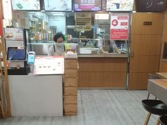 -东升灌浆包(辛庄街总店)