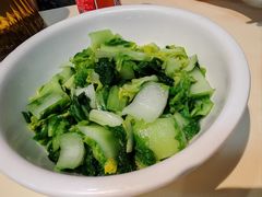 毛白菜-笨罗卜浏阳菜馆(龙华鹏润达店)