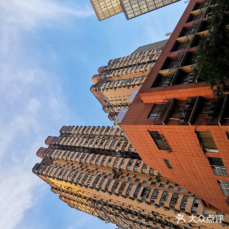 金陵漫游||大行宫.科巷.美食一条街