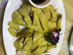 -九大簋家宴(晓港湾店)