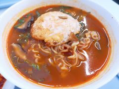 -北大家园食堂