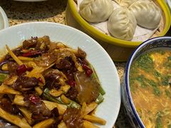 -鹊华居·地道鲁菜·海鲜·融合味(大明湖店)