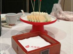 -大鸭梨烤鸭·北京菜(南小街/南苑店)