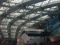 -青岛东方影都融创水世界