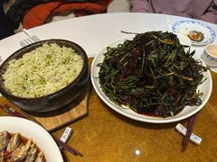 -老吉士酒家(天平路店)