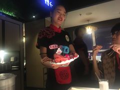 -海底捞火锅(威高广场店)