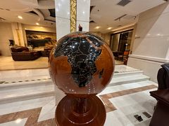 -碧中海汤泉汗蒸酒店