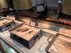 -川骄海鲜自助(亚运村店)