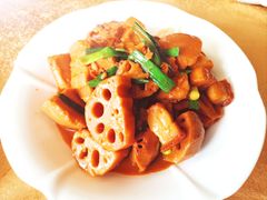 -新合益乡村农庄