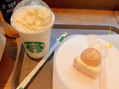 -星巴克(汾阳路店)