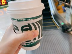 -星巴克臻选(青岛金狮广场店)