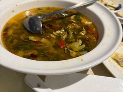 -陈帅夜排档·龙虾·炒菜·烤串(世茂店)