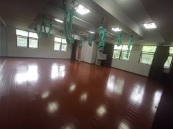 -玛尼瑜伽·普拉提