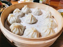 布里亚特包子-九十九顶毡房(阜石路店)