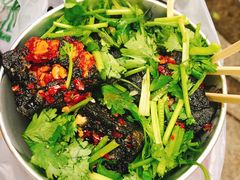 -黑色经典臭豆腐·湖南特产(太平街口店)