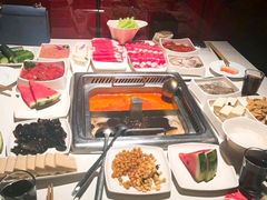 -海底捞火锅(河东万达广场店)