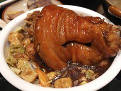-卫鼎轩·曹公馆(鼓楼店)