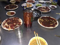 -松明一烤肉馆(鲁园店)