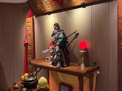 -成隆行·蟹王府(淮海店)