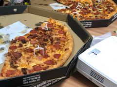 -Tubestation站点比萨(五道营店)