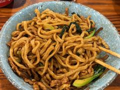 -陈八两面家(华孚写字楼店)