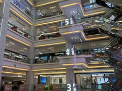 -红星美凯龙北京至尊MALL(东四环中路店)