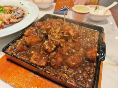 -金陵后厨·南京菜(新街口秣陵路店)