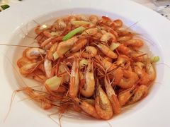 -千岛湖鱼味馆(十字街总店)