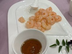 -金时代顺风大酒店(静安大融城店)