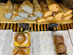 -Let's Taipei 非常烘焙(太古里店)