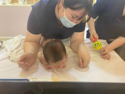 -爱贝蕊恩韩式月子会所(宝安店)