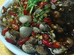 -阿妹小海鲜(下角店)