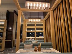 大堂-南京长江之舟华邑酒店·鲜艳自助餐厅