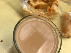 -老光明岗琼甜茶馆