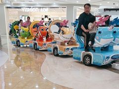 -万达广场(无锡滨湖店)