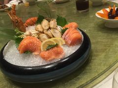 -上海小南国(仲盛世界商城店)
