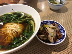 -君东记本帮面馆(天钥桥路店)