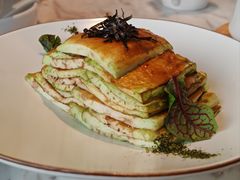 -茹·pure vegan(博华广场店)