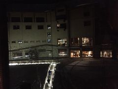 -长白山万达喜来登度假酒店