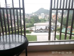 -台山颐和温泉城
