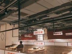 -玫瑰花园自助烤肉(顺义鑫海韵通店)