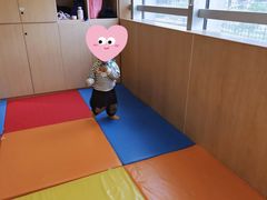 -金宝贝早教(富力广场中心)