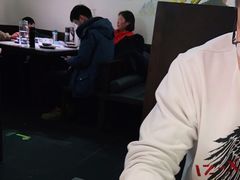 -绿茶餐厅(平谷华联店)