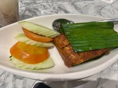 乌达鱼饼-关夫人餐厅(阳光广场店)