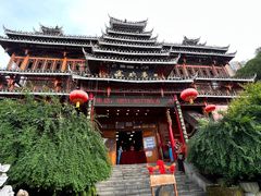 -亮欢寨酸汤鱼(沙冲路店)
