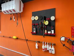 -天猫养车贴膜轻改·蓝电(优匹康桥东路店)